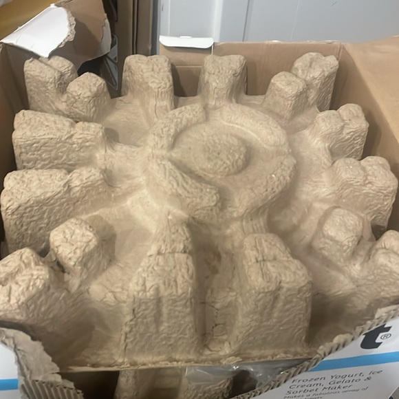 Cuisnart Gelateria - Picture 5 of 12